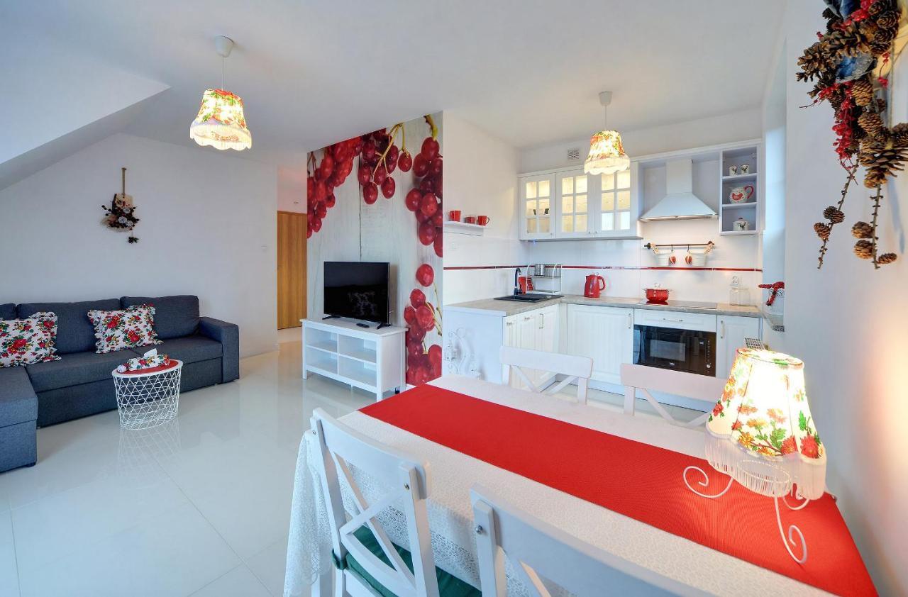 Apartamenty Sun & Ski Willa Nad Strumieniem Nadrzeczna 3D I 3E - Centrum 300M Karpacz Exterior photo