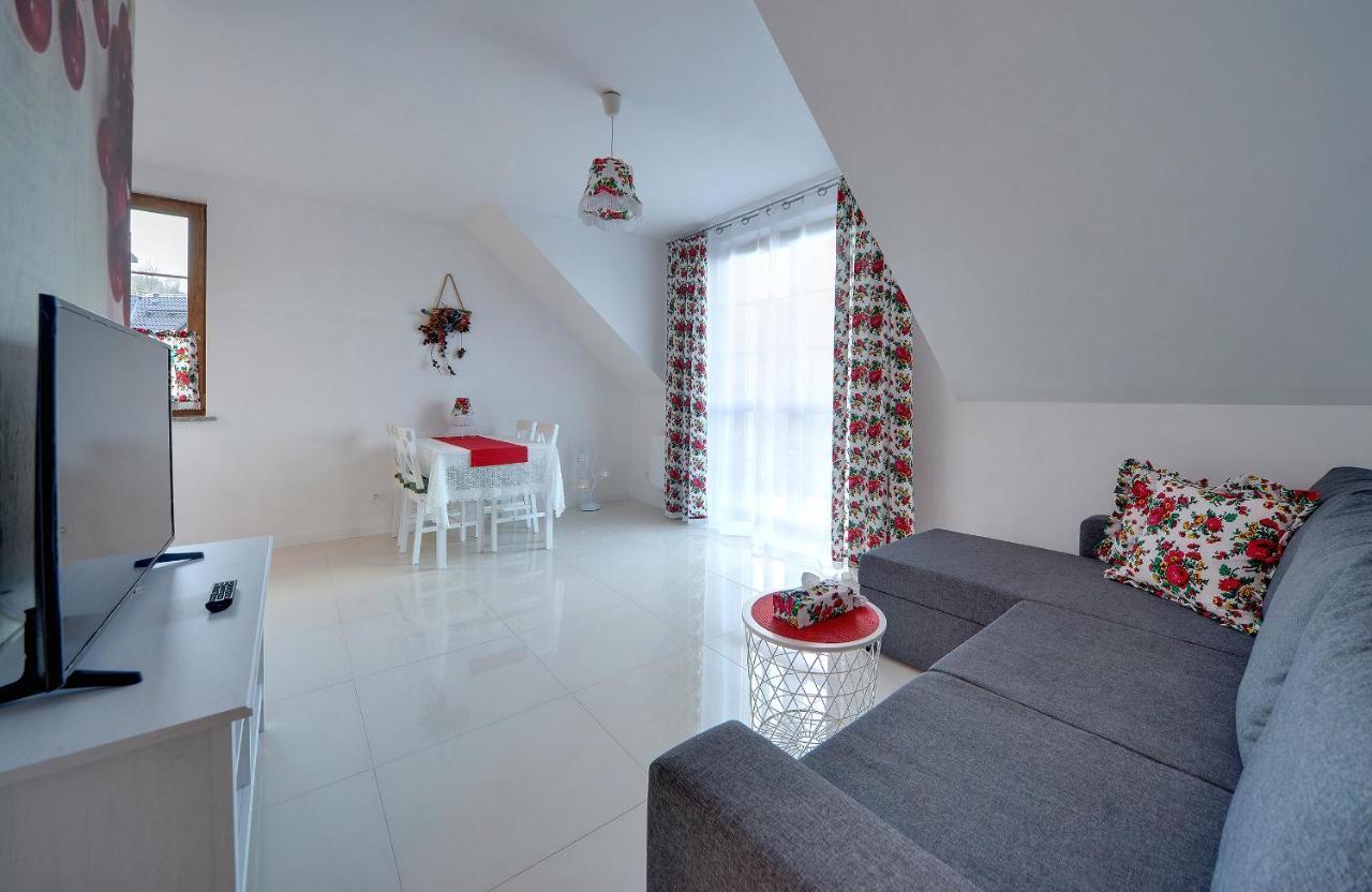 Apartamenty Sun & Ski Willa Nad Strumieniem Nadrzeczna 3D I 3E - Centrum 300M Karpacz Exterior photo