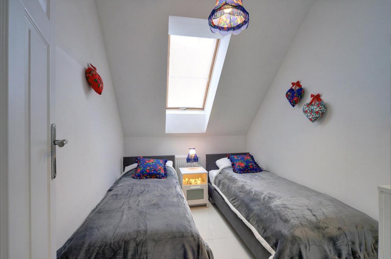 Apartamenty Sun & Ski Willa Nad Strumieniem Nadrzeczna 3D I 3E - Centrum 300M Karpacz Exterior photo