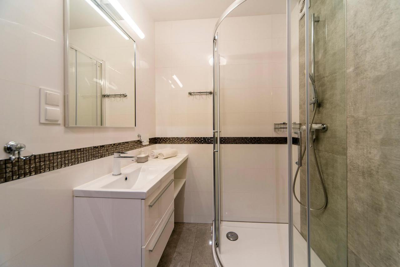 Apartamenty Sun & Ski Willa Nad Strumieniem Nadrzeczna 3D I 3E - Centrum 300M Karpacz Exterior photo