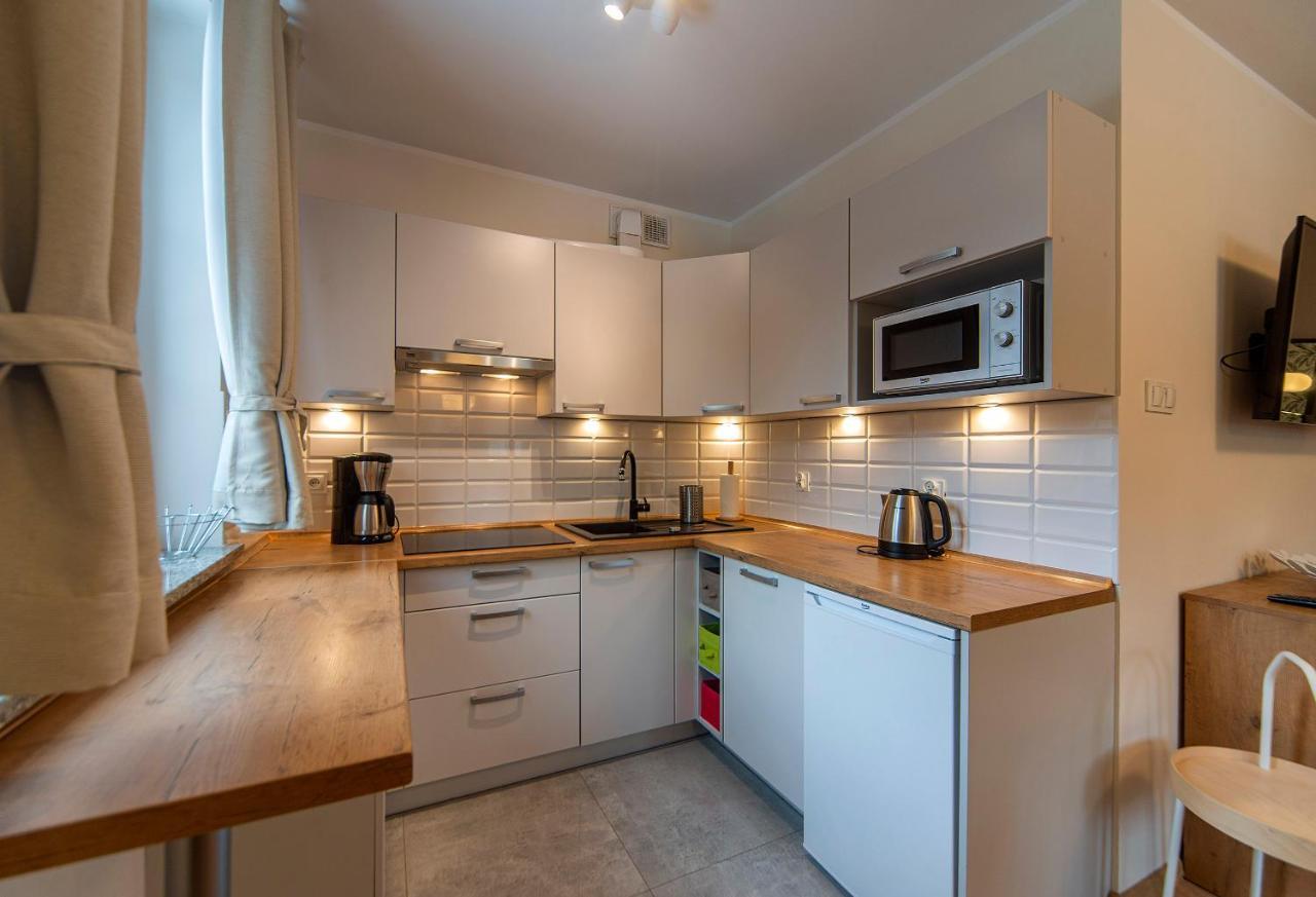Apartamenty Sun & Ski Willa Nad Strumieniem Nadrzeczna 3D I 3E - Centrum 300M Karpacz Exterior photo
